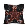 Japan Horror P-Phantoms S-Siita Miu Mona Rinka Hisui Pillowcases Fashion Pillow Case For Office Car Home Graphic Pillow Cover