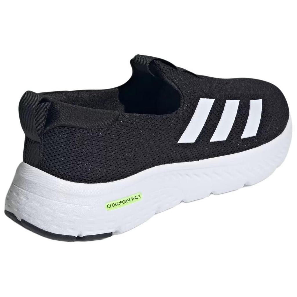 adidas Cloudfoam Move Lounger 'Black' Men's ID6512