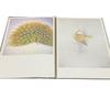 [USED] A Collection of 36 Japanese Paintings by the Great Masters, Including Shoko Uemura, Toshio Matsuo, and Others