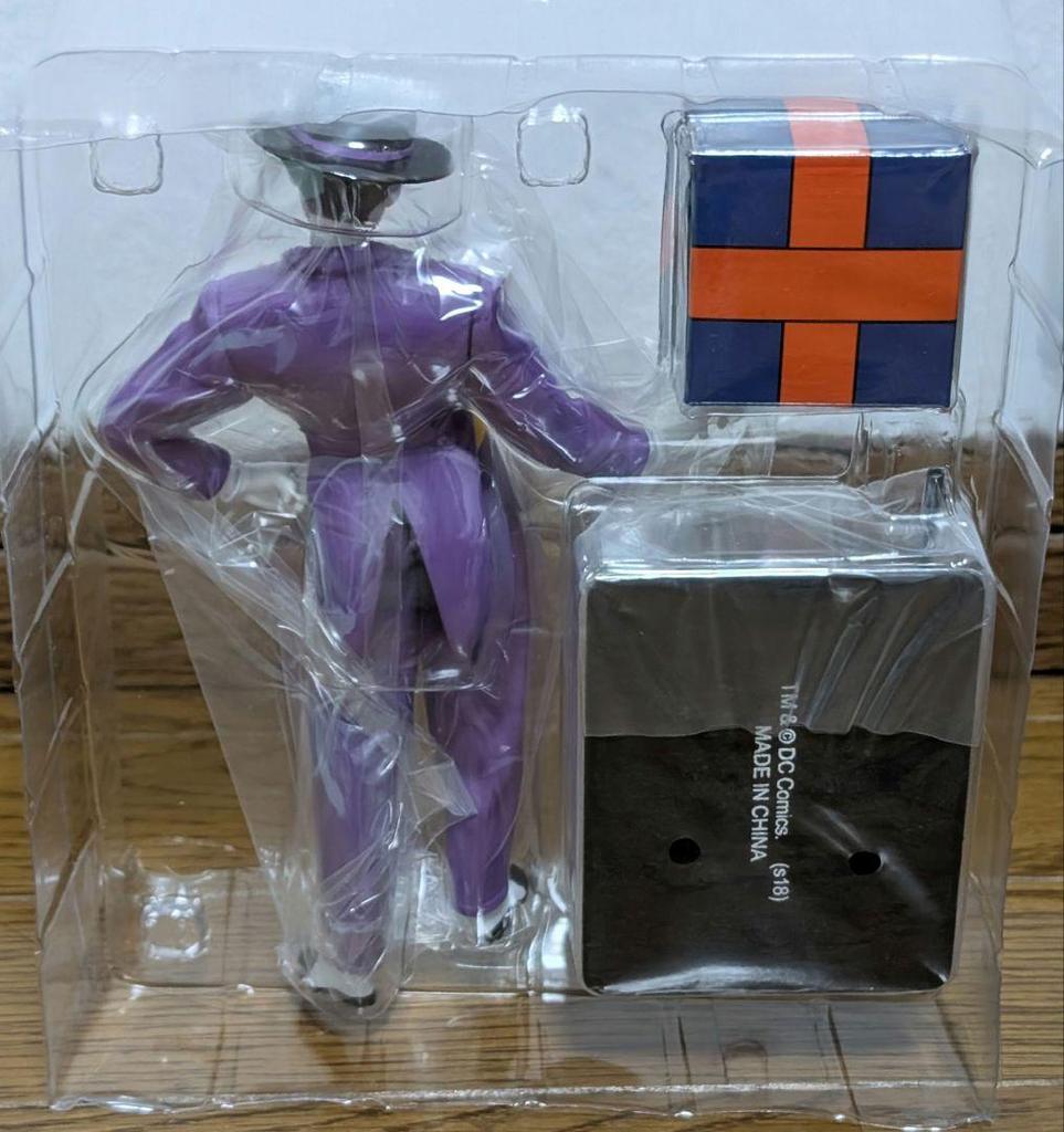 [USED] BATMAN The Animated Series THE JOKER
