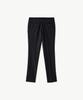 STCO [3X3 Crossfit] Four-Way Stretch Tw Suit Pants_Black (Classic Fit)_Sslxz61Csb
