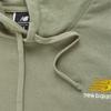 New Balance Hoodie Essential Crop Hoodie   Nbn0c26113 49