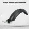 Aluminium Alloy Rear Mudguard Bracket for Ninebot ES1/ES2/ES3/ES4 Mudguard Replacement