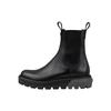 Gucci Ankle Boot 'Black' 762229 AACM3 1000