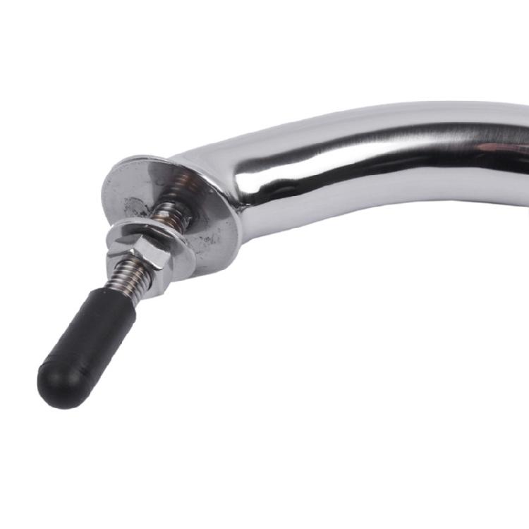 Stainless Steel Handrail Deck Handrail Marine Hardware Heavy Duty for Boats