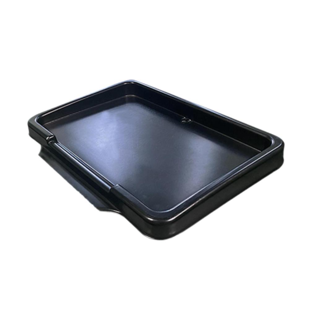 Golf Ball Tray, Container for Enthusiasts