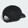 Adidas JRZ70 Dad OSFL Men's Cap, Black/White (IT4642)