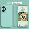 Handyhülle für Xiaomi Redmi Note 12 4G 5G Note 12 Pro 12S Weich Schutzhülle für Xiaomi Redmi Note 12 Pro Kameraschutz Weiche Abdeckung