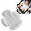 Baby Stroller Cushion Multipurpose Double Sided   Soft Comfortable Baby Stroller St Liners for Baby Strollers Car Sts