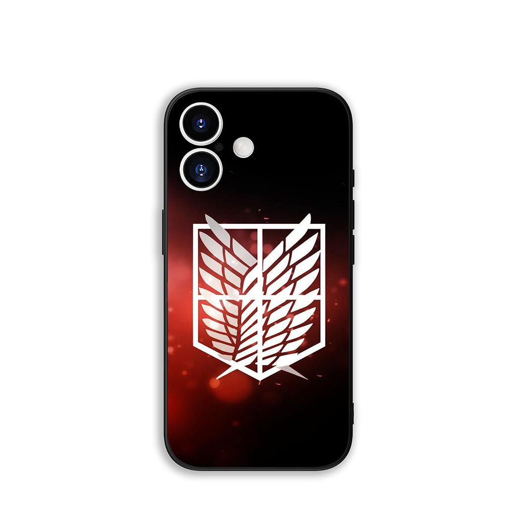

Cover Levi Attacks on titan Jaeger Eren for Xiaomi Poco F7 F6 F8 Ultra F5 X7 X6 X5 X3 NFC M7 M6 Pro C85 C75 C65 C71 C61 Case Poco X5 Pro