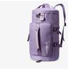 Hufeng Large Capacity Travel Gym Hiking Backpack with Dry/Wet Separation
