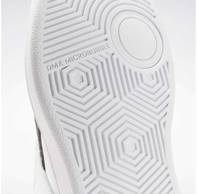 Reebok Court Advance Clip Sneakers