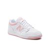 Кроссовки New Balance BB480LOP белый