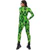 Halloween Kostüm Für Frauen Männer Cosplay Kostüm Karneval Purim Festival Party Outfit Zentai Bodys