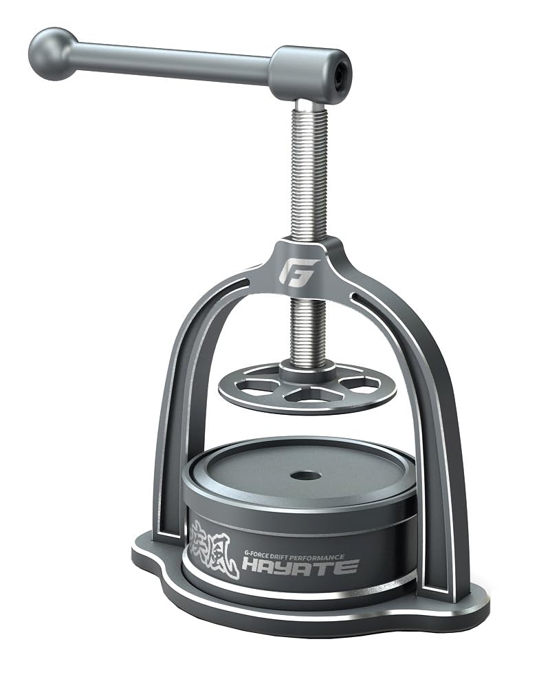 

HAYATE Съемник дрифт-шин Автоинструмент G0900 G-Force R/C