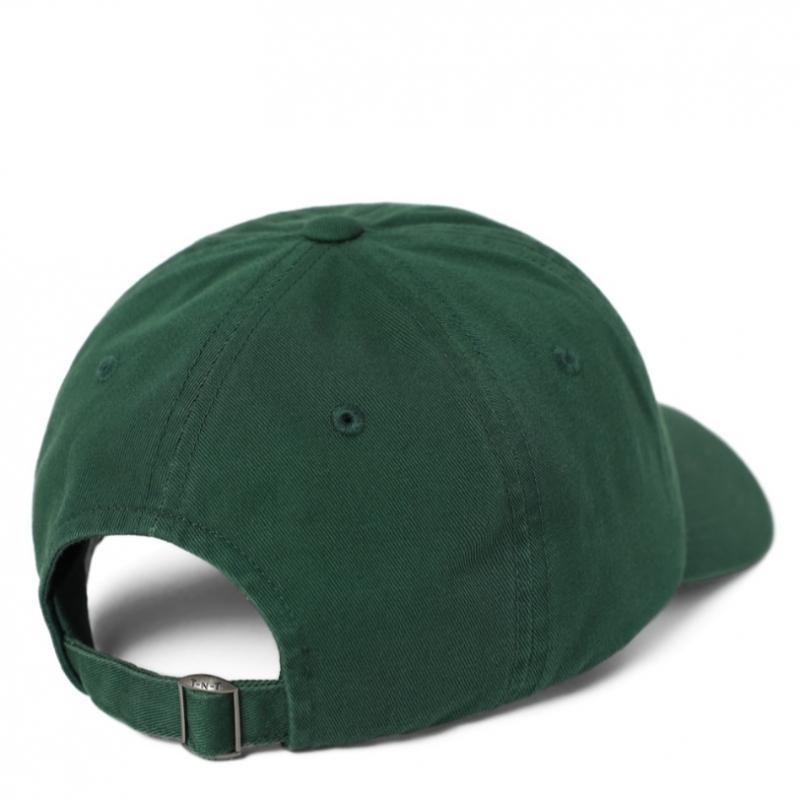 Thisisneverthat Sct Logo Cap Green