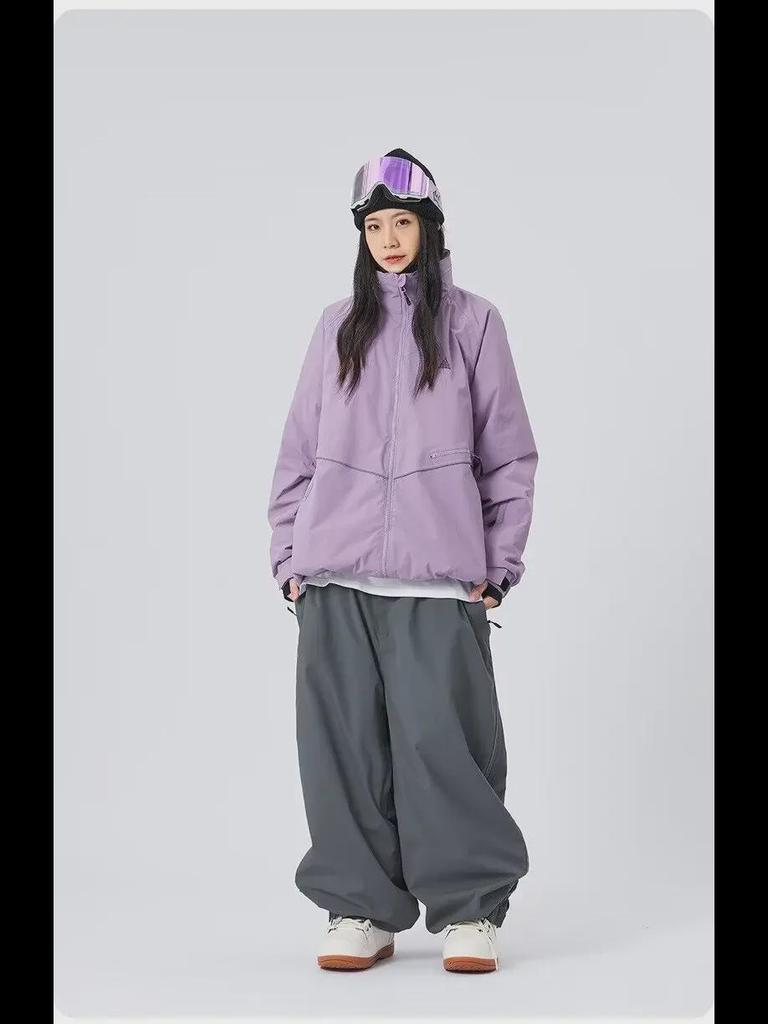 Herren Locker Geschnittene Lässige Hosen mit Bündchen - Vielseitiges Trenddesign für Frühling/Herbst für Jugendliche in großen Größen