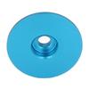 RC Car Spur Gear Holder Aluminum Alloy 22053 Differential Gear Cover for XV02 XV01