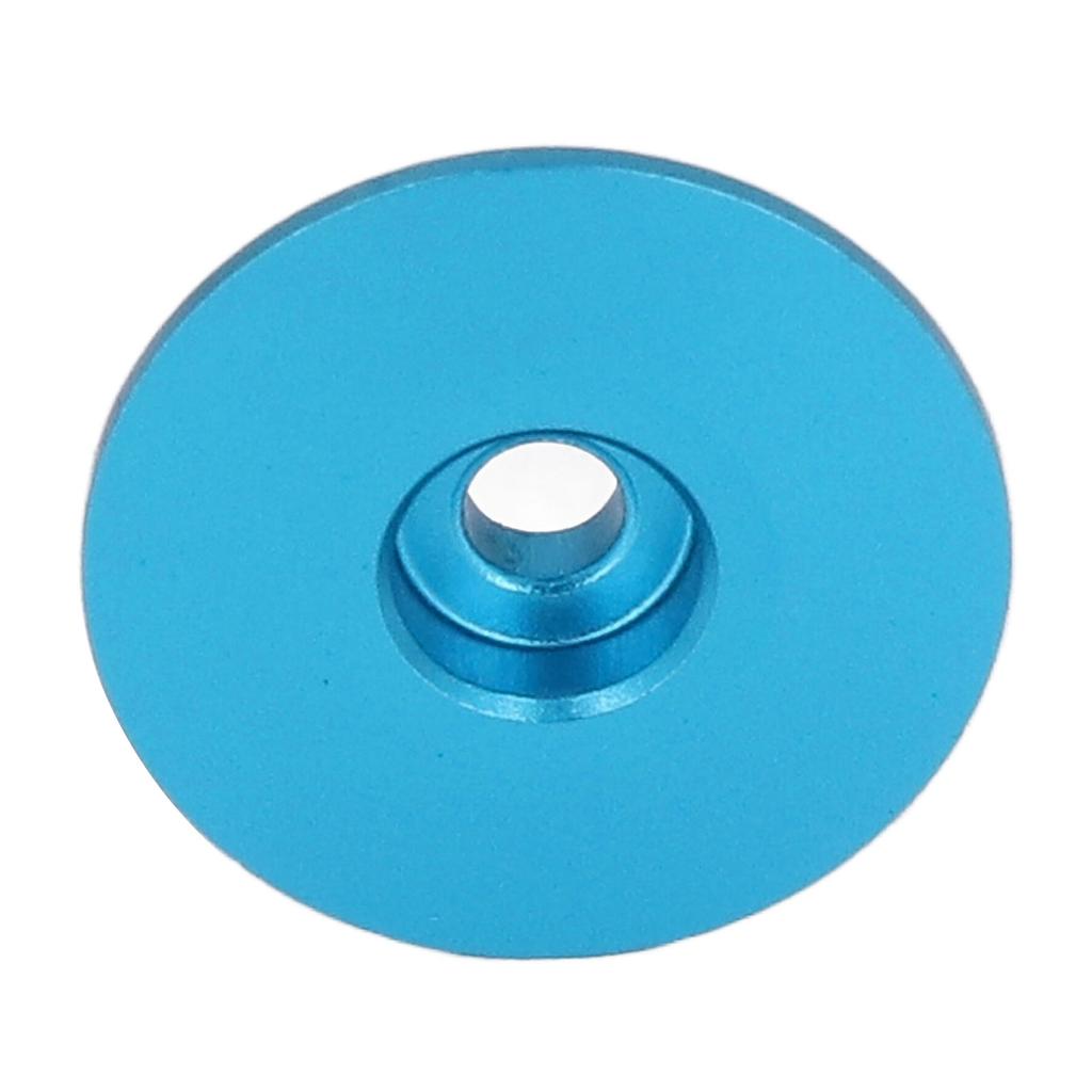 RC Car Spur Gear Holder Aluminum Alloy 22053 Differential Gear Cover for XV02 XV01