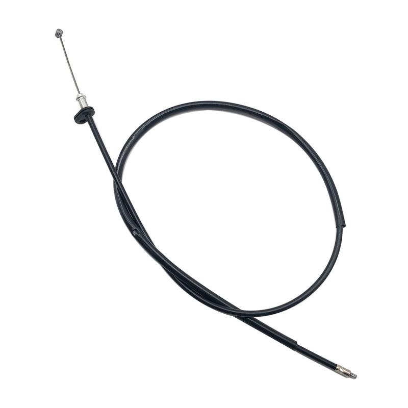 17910-VM3-000 Throttle Cable For 1980 Honda ATC185 1981-1983 Honda ATC185S ATC200 1982-1983