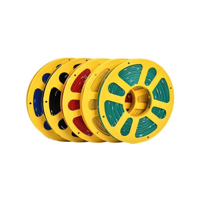 Vehicle Low-Voltage Copper Power Cable