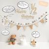Hanakaze Half Birthday Celebration Decoration Set