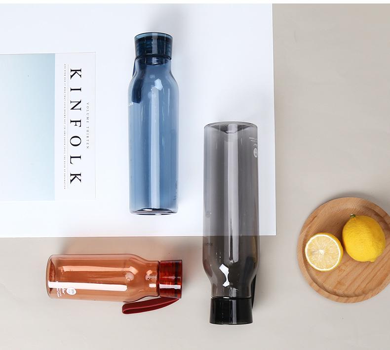 Lock&Lock ECOtritan Sports Water Bottle and Kettle Cup (ABF644/ABF663/ABF664)