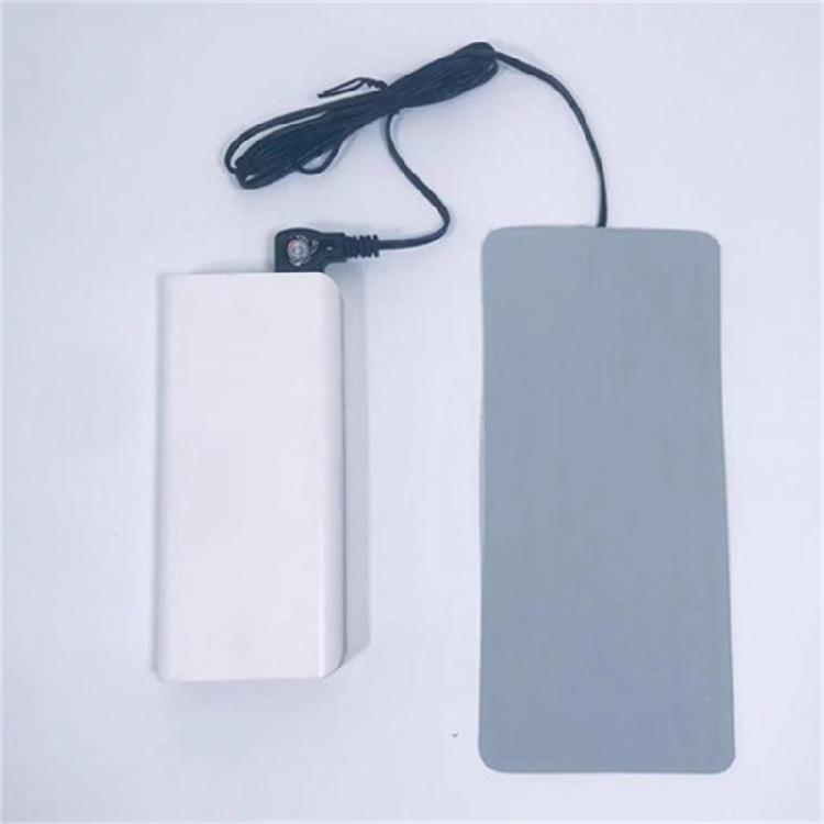 USB Heating Pad Silicone Heating Mat 5V Pet Heating Pad Electric Heating Pad for Office Worker