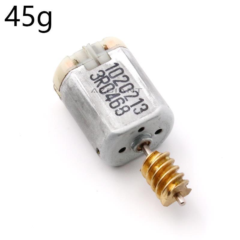 Volvo S60, XC60, S80, S40, C70, V60, V40, S80L Central Door Lock Motor