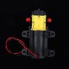 BS6500 8.0L/Min 12V Agricultural Electric Water Pump Self-priming Diaphragm Pump Spraying Pump Pesticide Water Pump