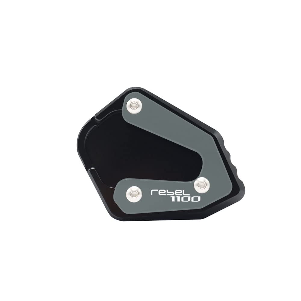 Kickstand Side Stand Extension for Level 1100 Rebel1100 REBEL1100 REBEL1100T/DCT CMX1100 CM CMX 1100