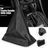 Gear Gaiter Cover Faux Leather Boot for Toyota Corolla 1998 1999 2000 2001 2002
