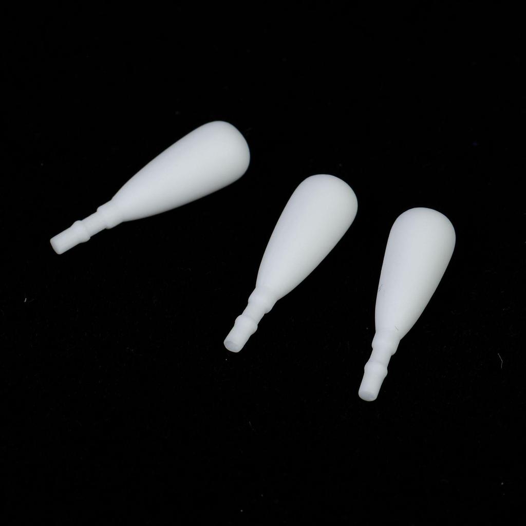 Ceramic Cosmetic Packaging: Wear-Resistant Mask, Lotion, and Solid Perfume Sets