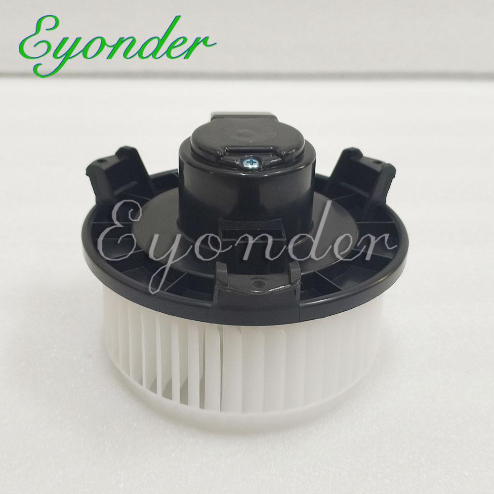 Fan Blower Motor for HONDA ACCORD CR-V 79310-STX-A01 79310-SWW-E01 79310-TA0-A01 87103-35040 87103-35050 8710360370 1163409190