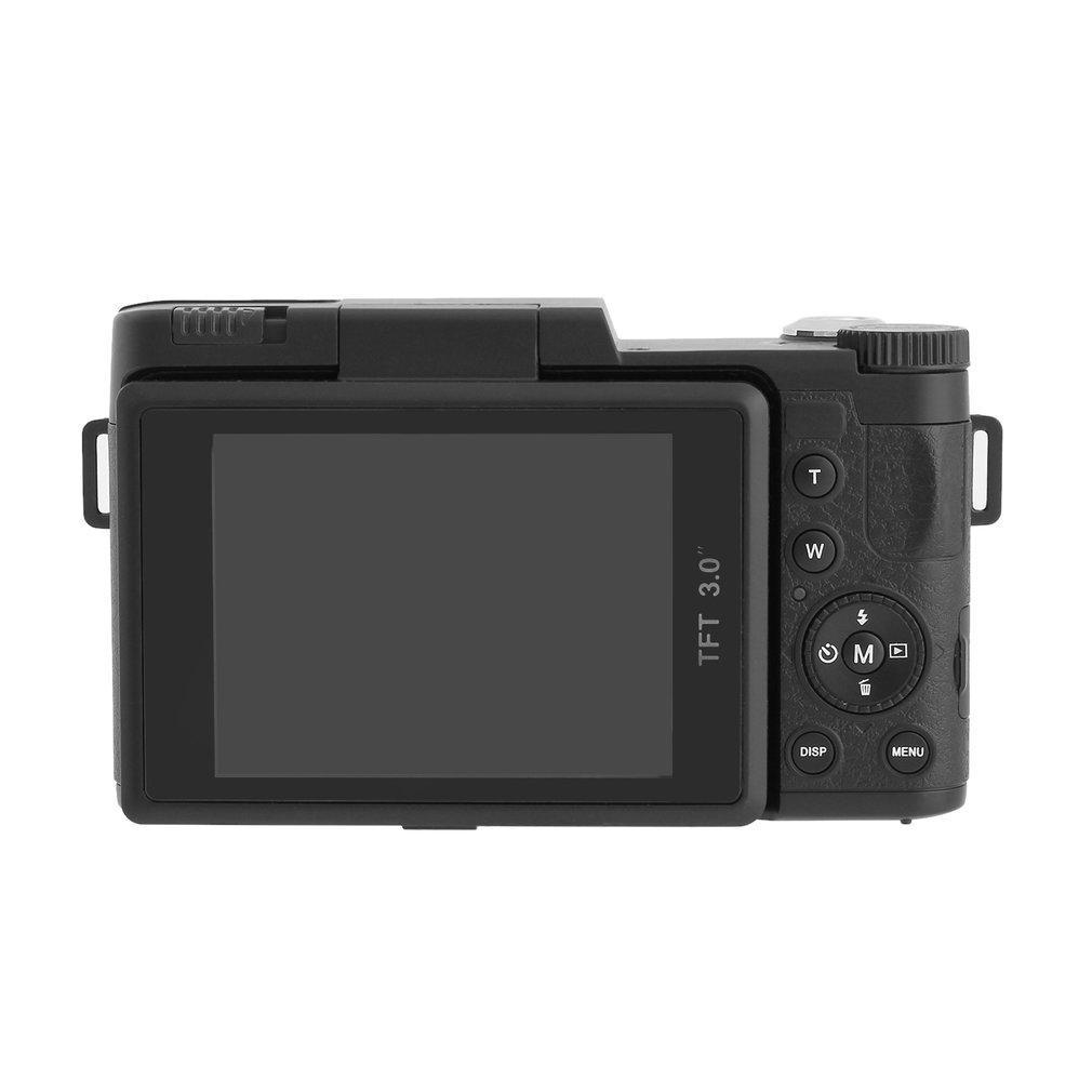 Buy Digital Camera DCR2 Zoom Lens 4X Digital Zoom Macro 52mmW 3.0" TFT 24.0MP at affordable