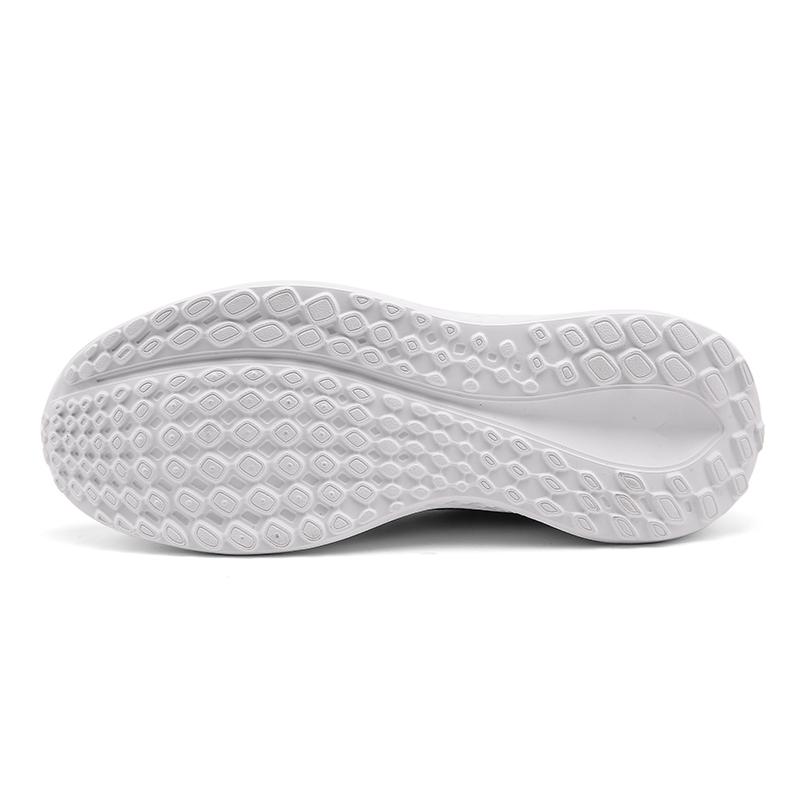 Novos Tênis de Corrida Masculinos Primavera Verão Malha Outdoor Caminhada Sola Macia Leve Treino Respirável Casual Tênis de Corrida