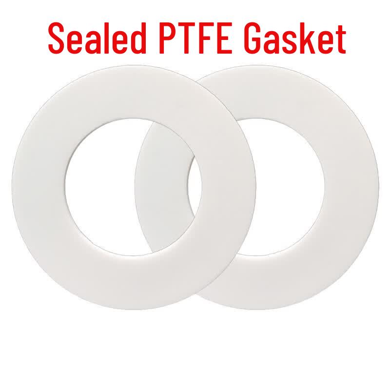 PTFE Round Sealing Gasket