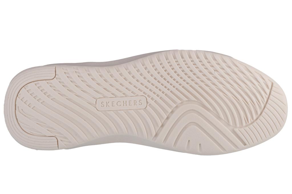 Skechers Slip-Ins: Court Break - Suit Sneaker, Mens Brown Sneakers