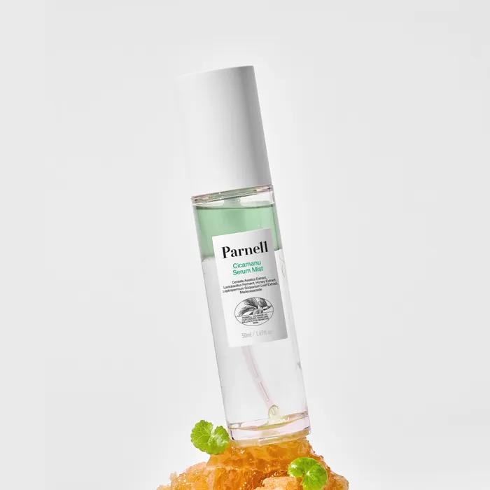 Shikamanu Serum Mist 50ml