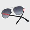 Prada Rene Rosa Sunglasses SPS54Z