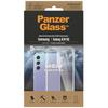 Pouzdro pro Samsung Galaxy A34 PanzerGlass Antibakteriální Průhledné