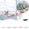 Pet Supplies Suction Cup Beds Four Seasons Removable And Washable Window Shelves Beds