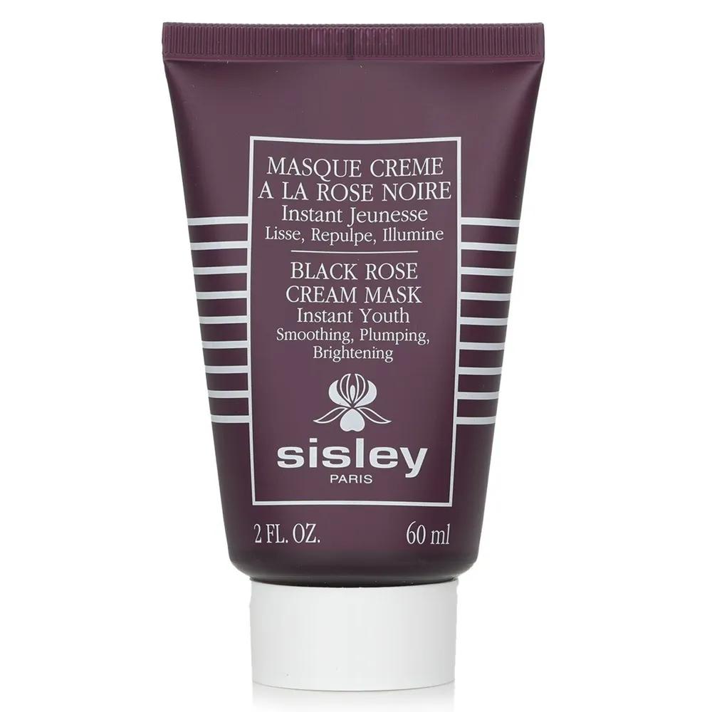Black Rose Cream Mask 60ml/2.1oz