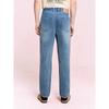 GXG Men's Blue Tapered Jeans