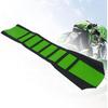 Universal Gripper Rubber Soft Motorcycle Seat Cover - KLX110 KX65 KX85 KX450F KX250 Pit Dirt Bikes