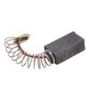 20pcs 13mm x 8mm x 5mm Power Tool Replacement Parts Angle Grinder Brushes  For Electric Drills
