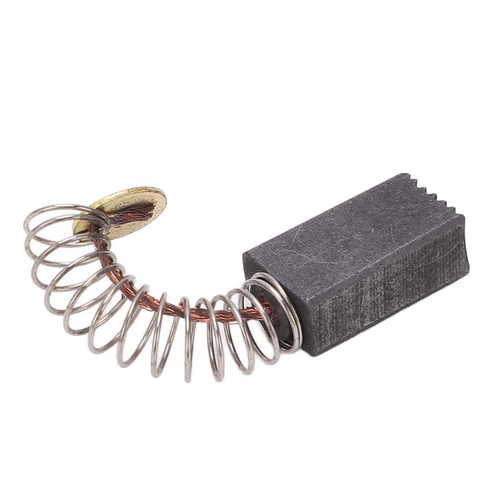 20pcs 13mm x 8mm x 5mm Power Tool Replacement Parts Angle Grinder Brushes  For Electric Drills