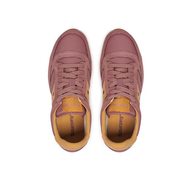 Кроссовки Saucony Originals Jazz