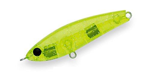 

Приманка Zipbaits Zabra Raphael Setouchi Lame #L-038, диаграмма.