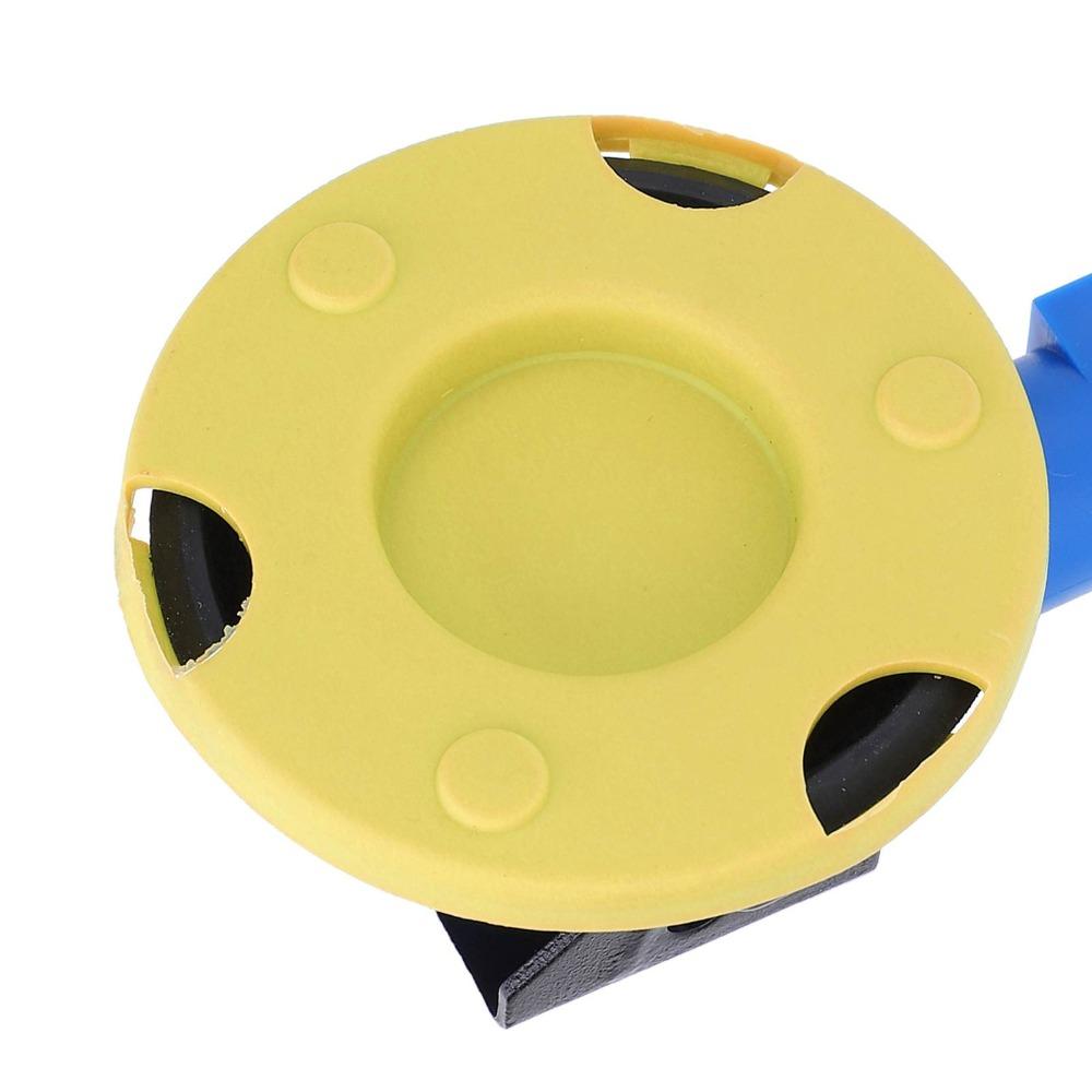 3 Inch (75mm) Diameter Hand Pump Suction Cup for Auto Body Hail Damage and Door Dings Repair